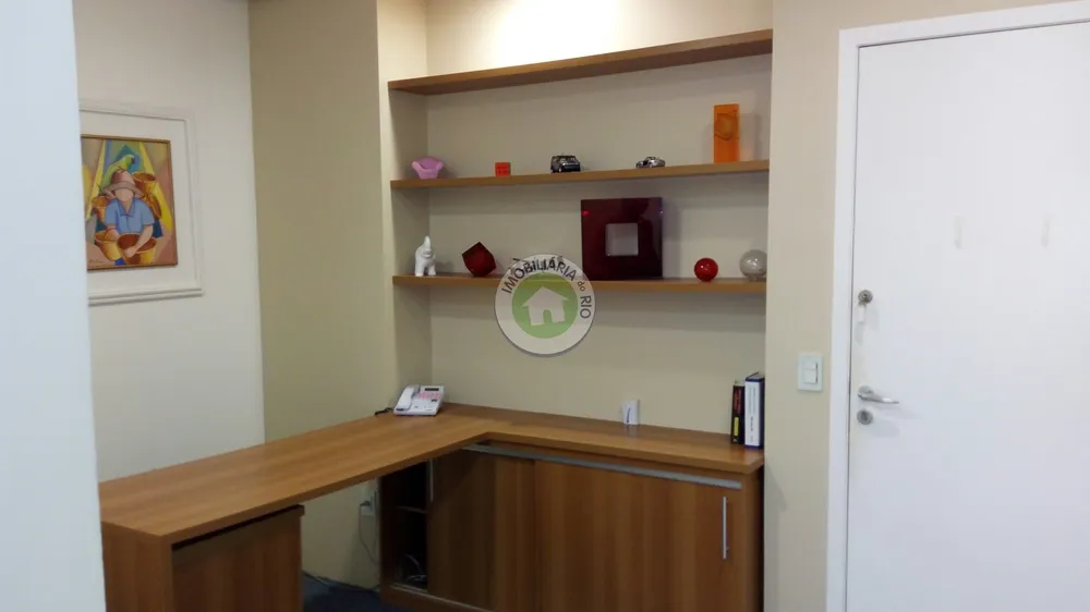 Sala-Conjunto, 50 m² - Foto 2