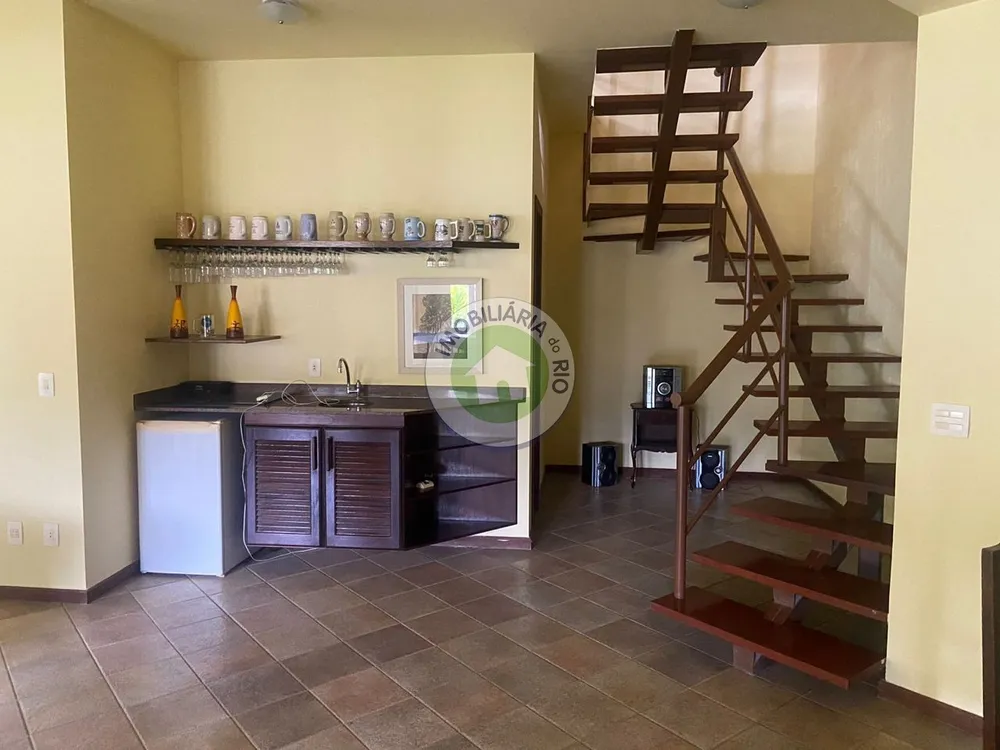 Casa, 6 quartos, 1100 m² - Foto 27