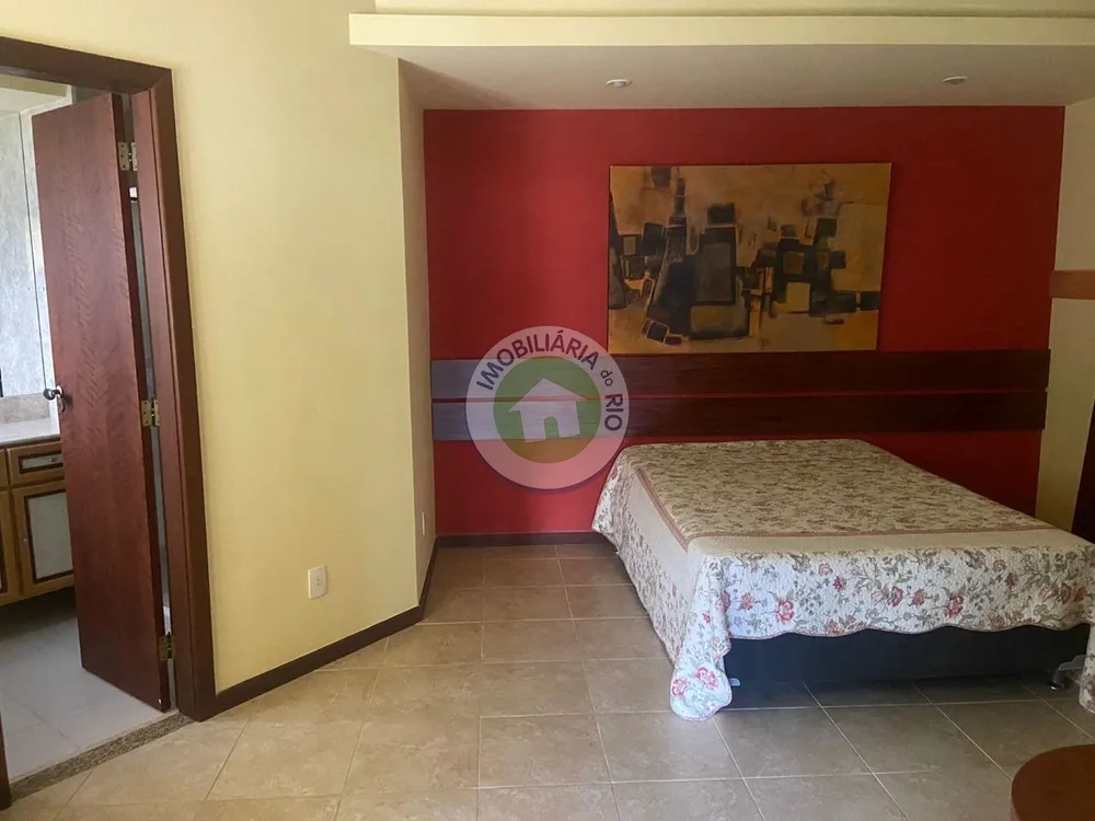 Casa, 6 quartos, 1100 m² - Foto 26