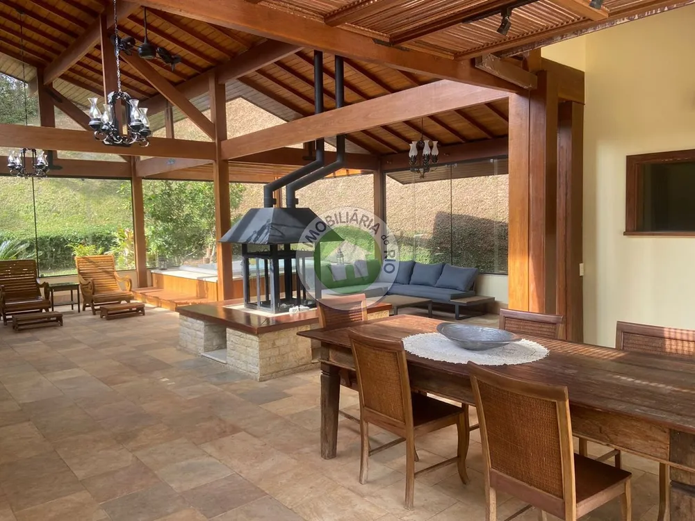 Casa, 6 quartos, 1100 m² - Foto 23