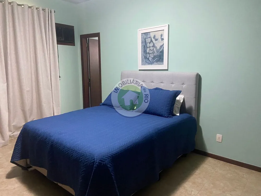 Casa, 6 quartos, 1100 m² - Foto 15