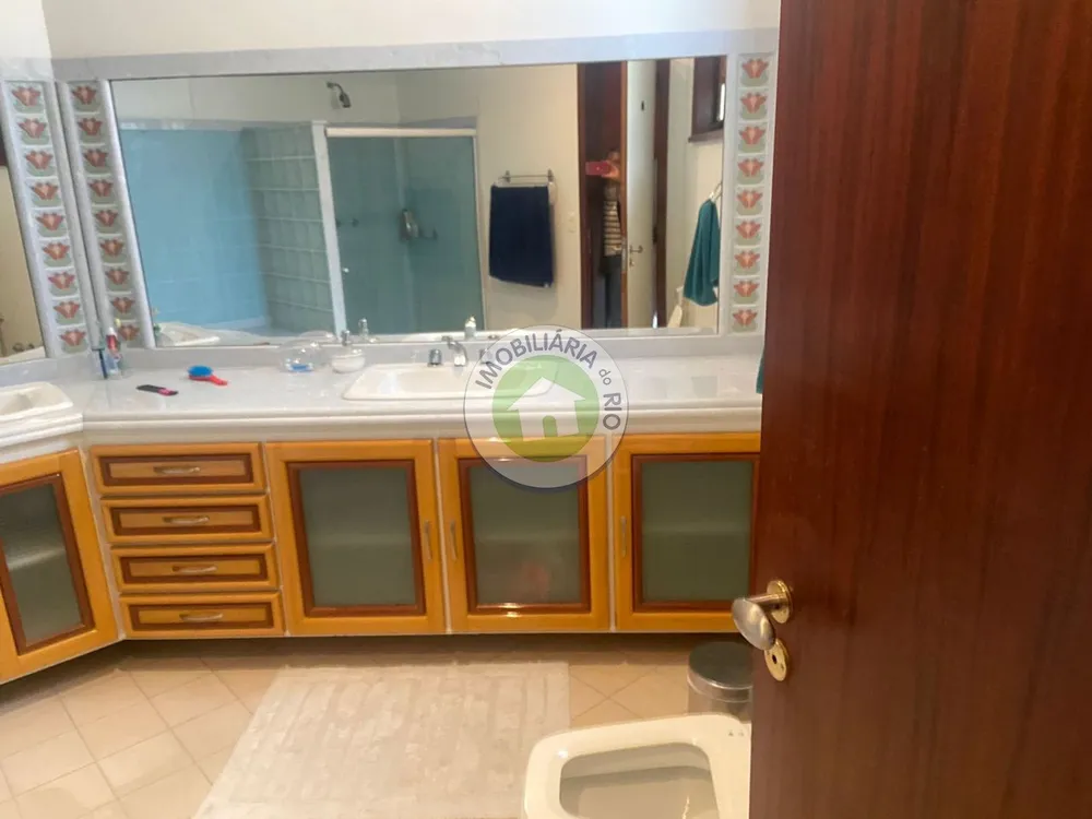 Casa, 6 quartos, 1100 m² - Foto 18