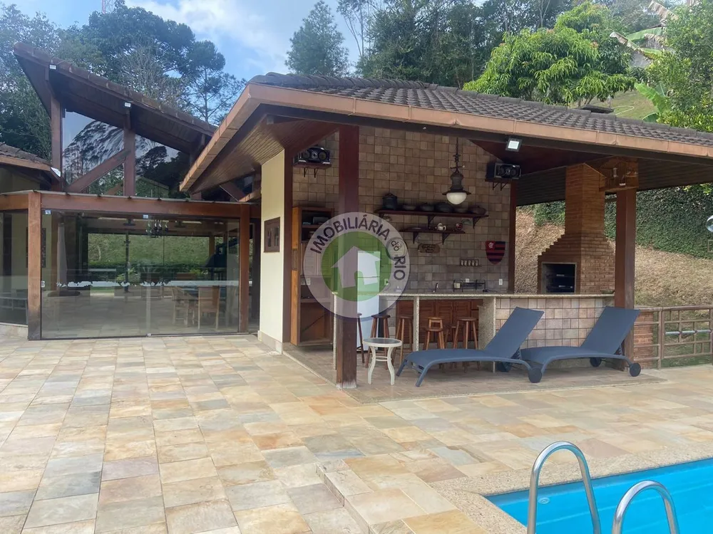 Casa, 6 quartos, 1100 m² - Foto 11