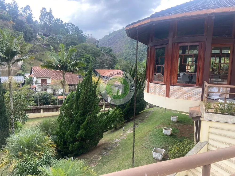 Casa, 6 quartos, 1100 m² - Foto 4