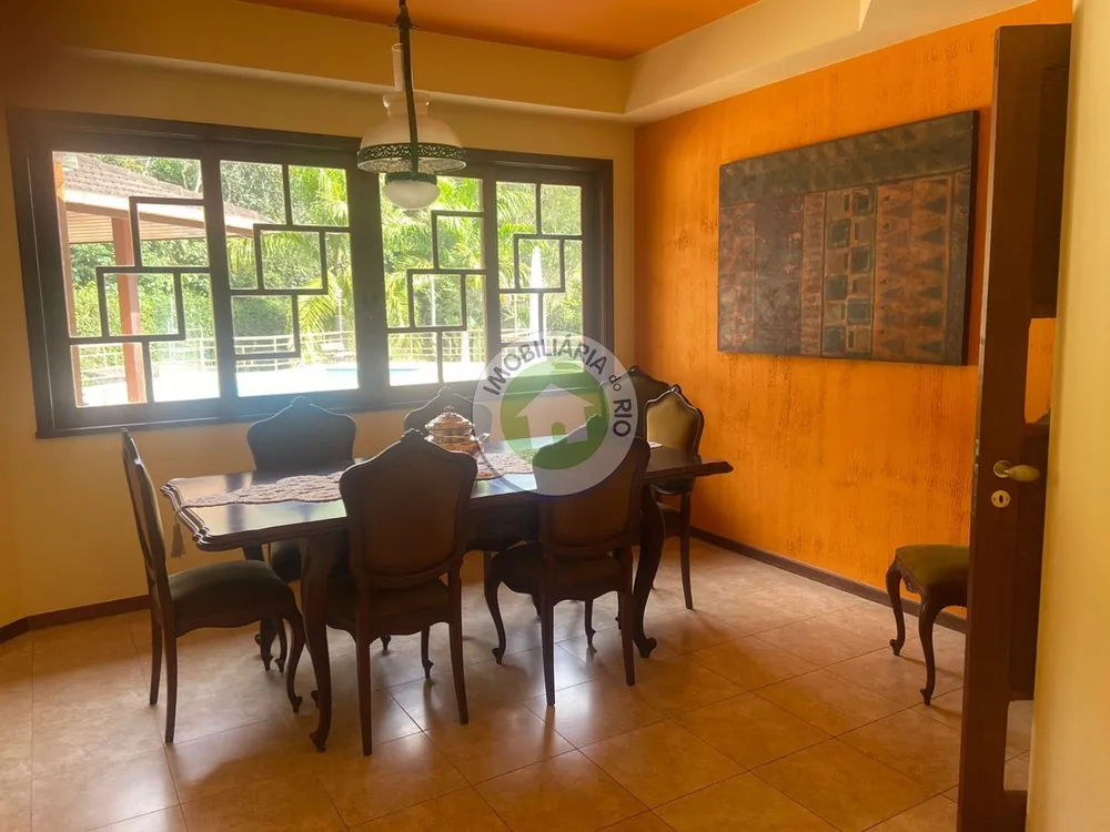 Casa, 6 quartos, 1100 m² - Foto 10
