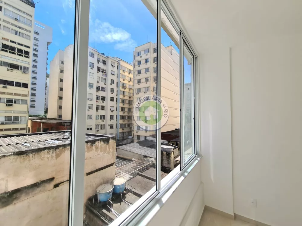 Apartamento, 1 quarto, 45 m² - Foto 8