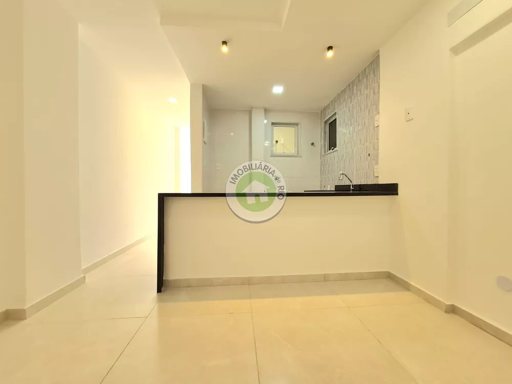 Apartamento, 1 quarto, 45 m² - Foto 4