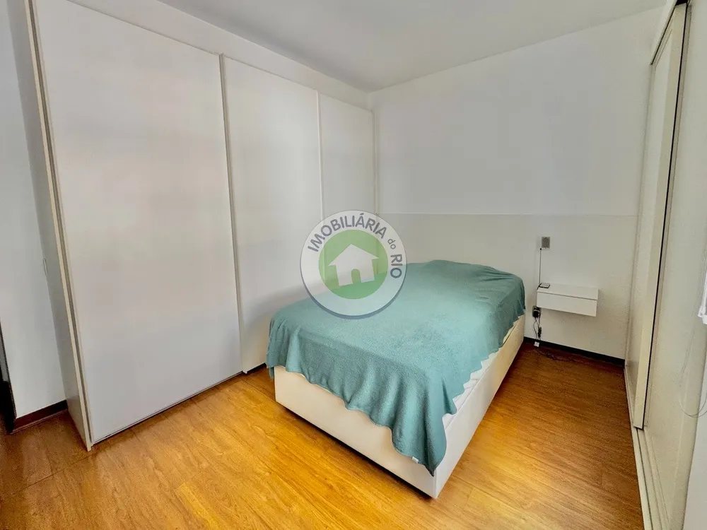 Apartamento, 4 quartos, 130 m² - Foto 21