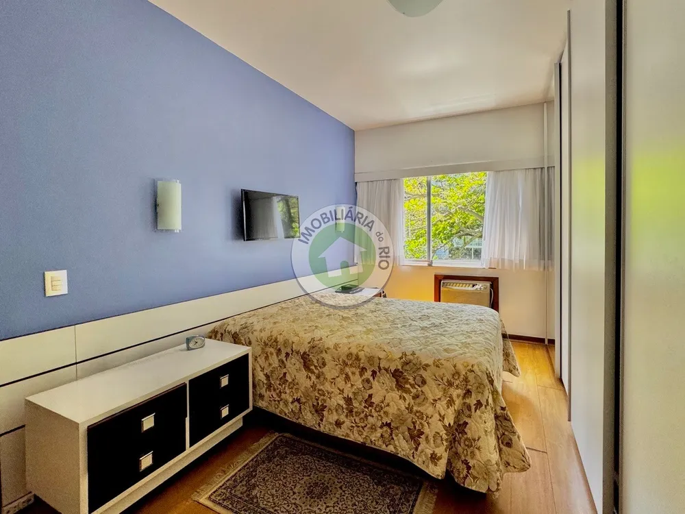 Apartamento, 4 quartos, 130 m² - Foto 11
