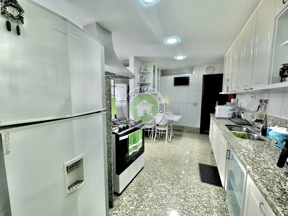 Apartamento, 4 quartos, 130 m² - Foto 27