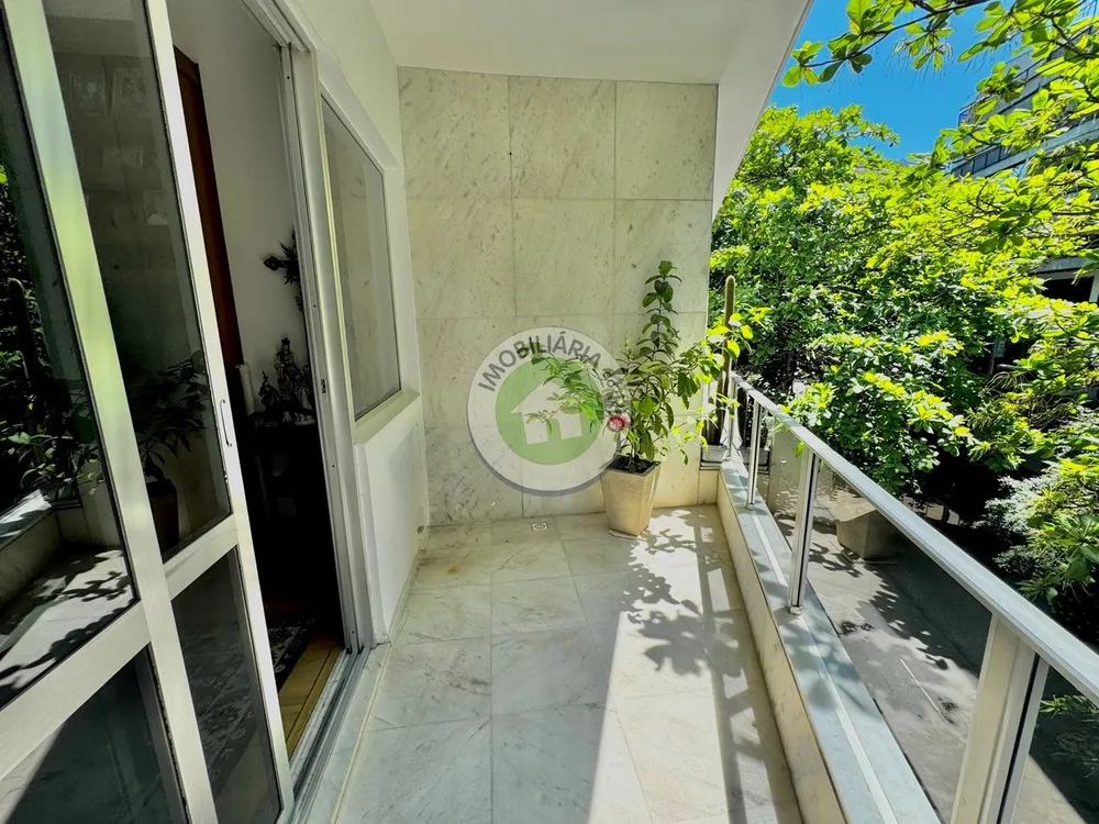 Apartamento, 4 quartos, 130 m² - Foto 19