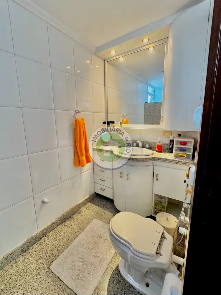 Apartamento, 4 quartos, 130 m² - Foto 14