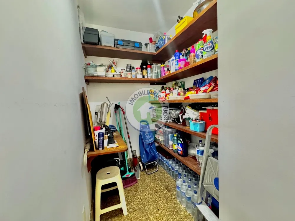 Apartamento, 4 quartos, 130 m² - Foto 34