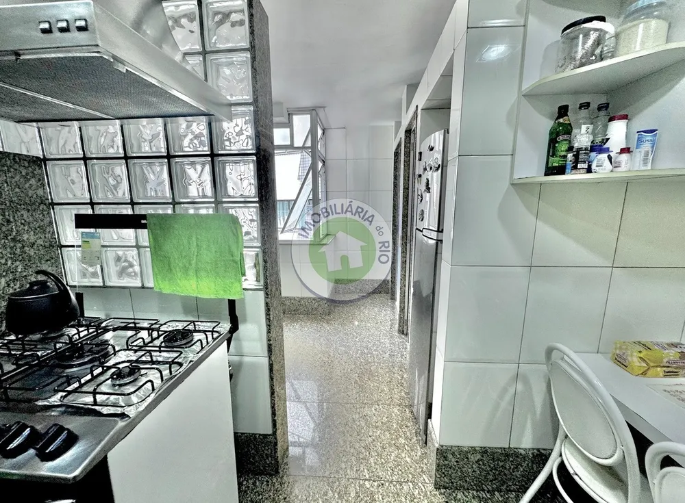 Apartamento, 4 quartos, 130 m² - Foto 29