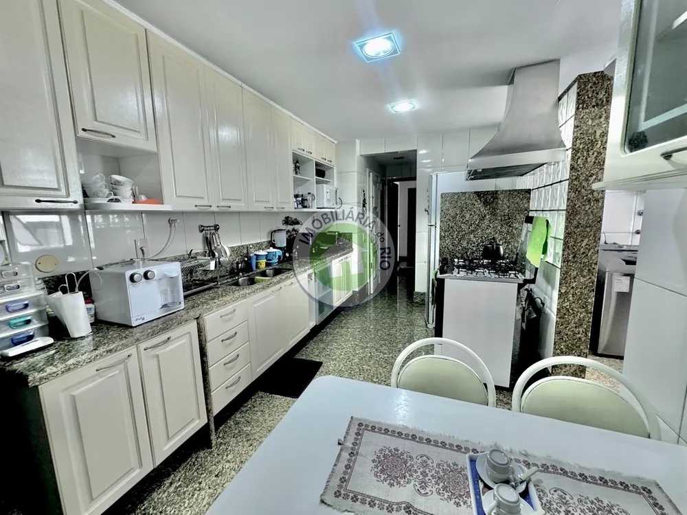 Apartamento, 4 quartos, 130 m² - Foto 35