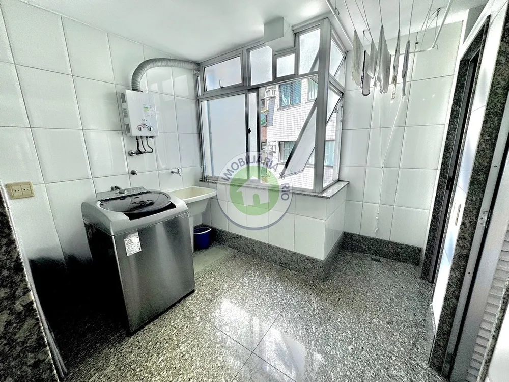 Apartamento, 4 quartos, 130 m² - Foto 30