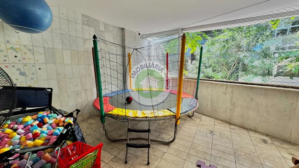 Apartamento, 4 quartos, 130 m² - Foto 40