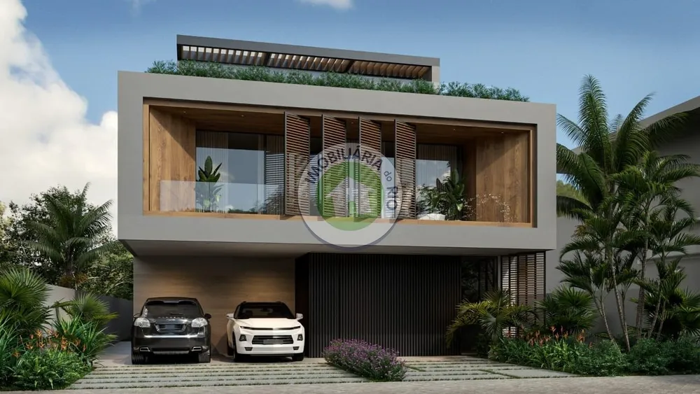 Casa, 5 quartos, 973 m² - Foto 1