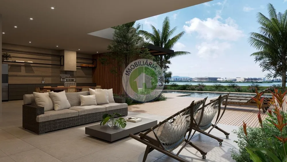 Casa, 5 quartos, 973 m² - Foto 3
