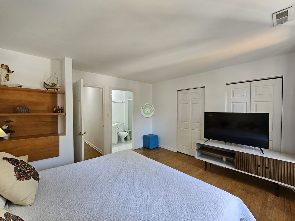 Casa, 4 quartos, 180 m² - Foto 22