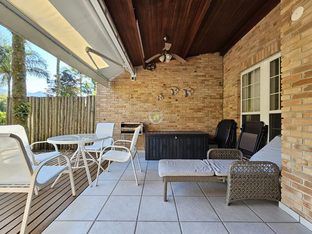 Casa, 4 quartos, 180 m² - Foto 5