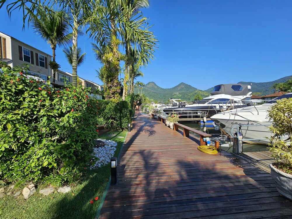 Casa, 4 quartos, 180 m² - Foto 4