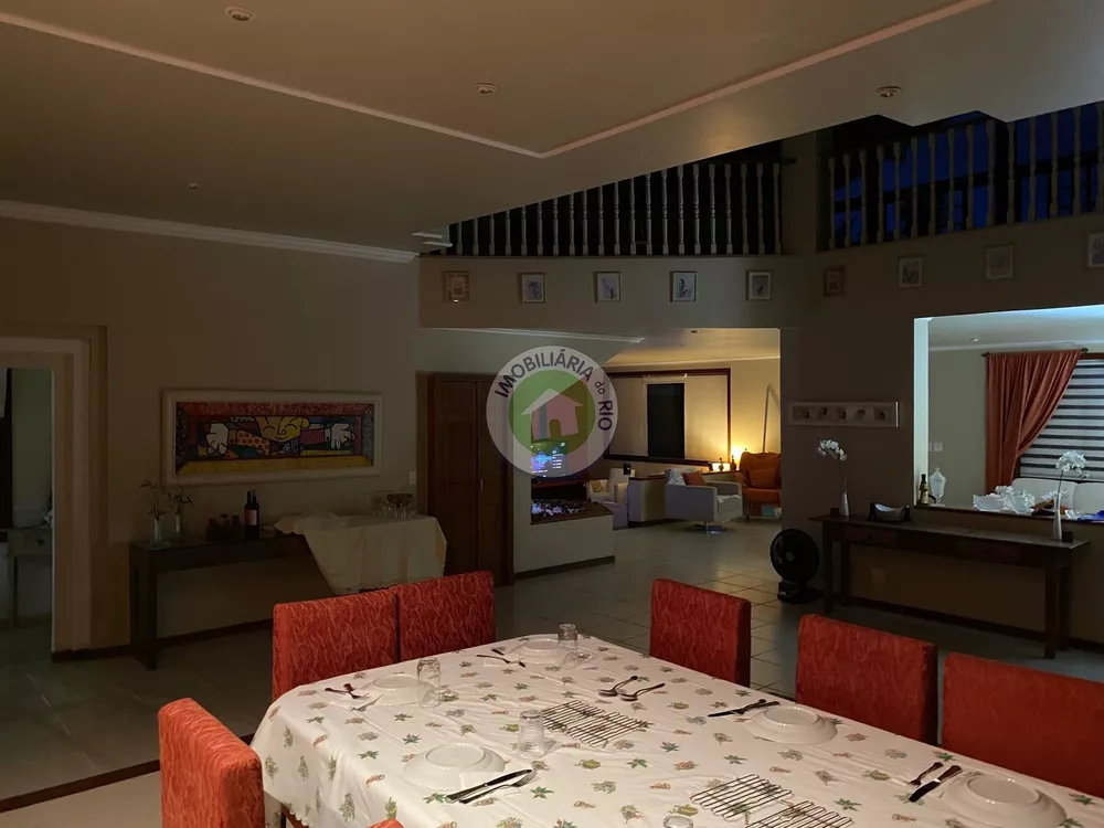 Casa, 5 quartos, 3000 m² - Foto 26