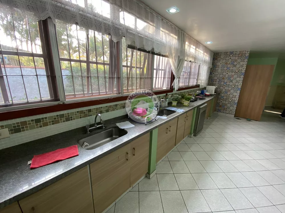 Casa, 5 quartos, 3000 m² - Foto 3
