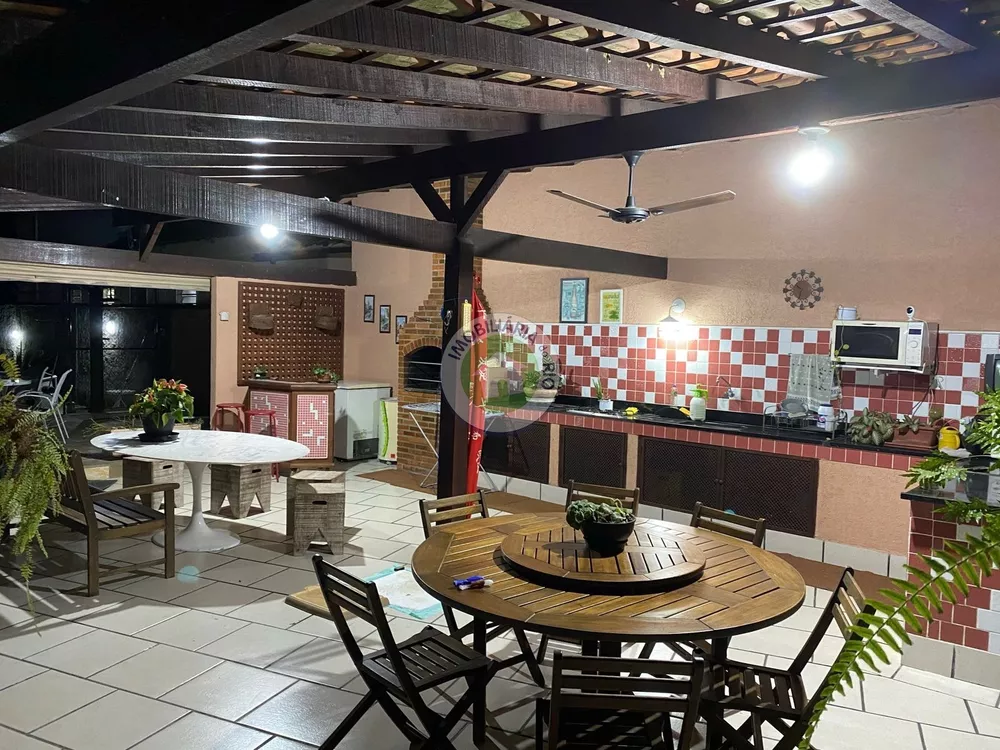 Casa, 5 quartos, 3000 m² - Foto 55