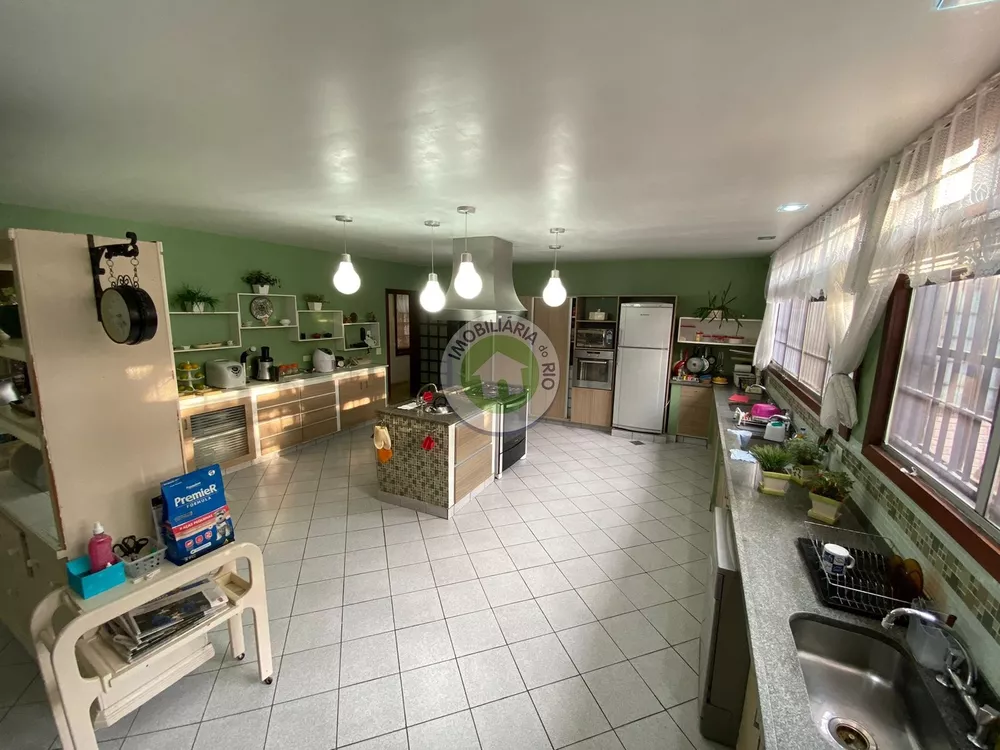 Casa, 5 quartos, 3000 m² - Foto 29