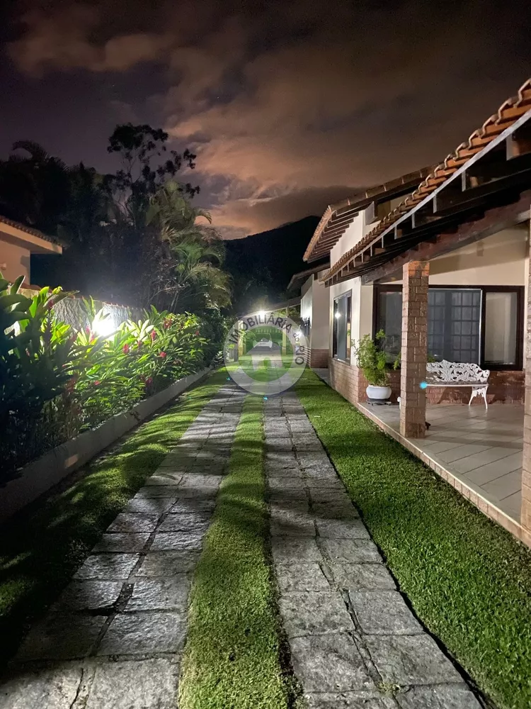 Casa, 5 quartos, 3000 m² - Foto 37