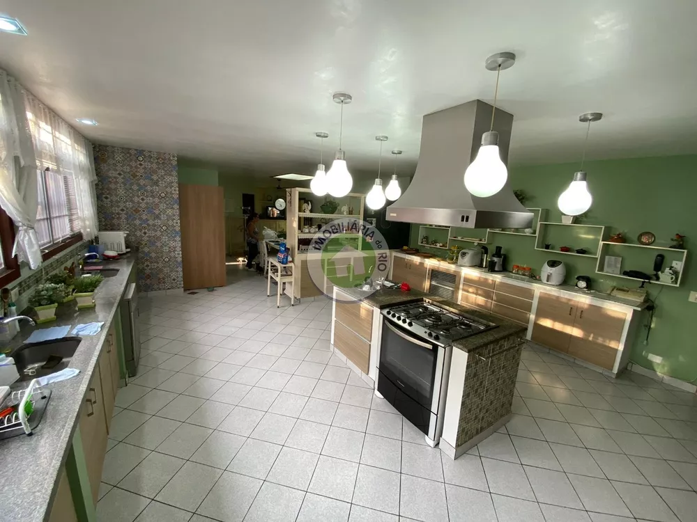 Casa, 5 quartos, 3000 m² - Foto 35