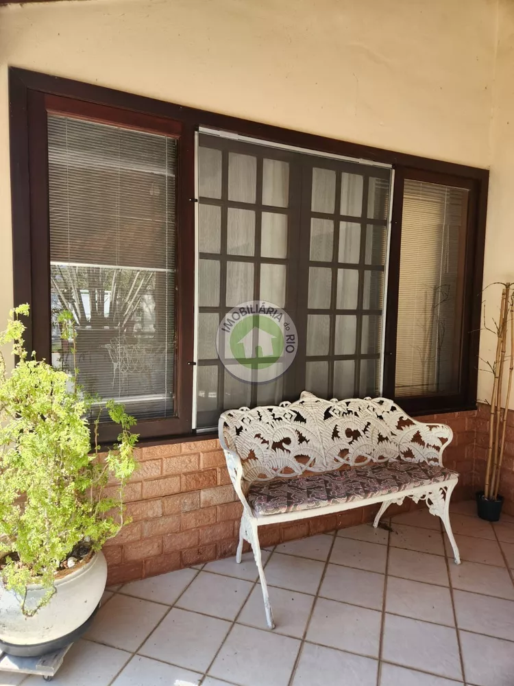Casa, 5 quartos, 3000 m² - Foto 15