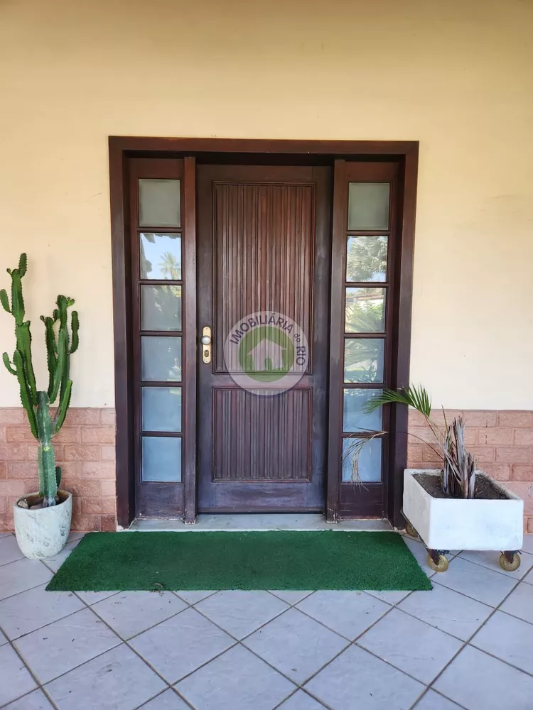 Casa, 5 quartos, 3000 m² - Foto 31