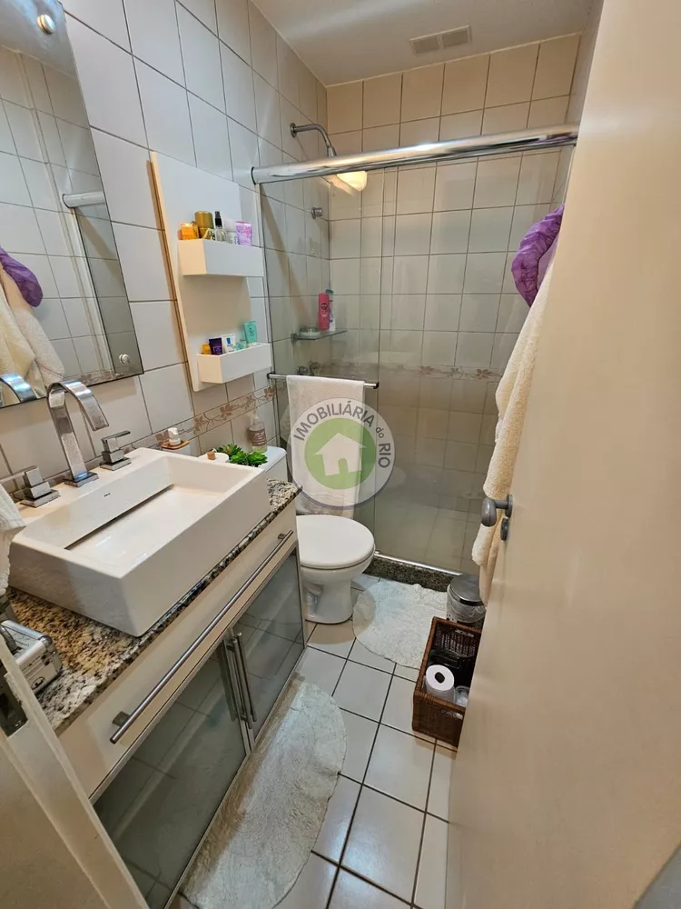 Apartamento, 3 quartos, 111 m² - Foto 12