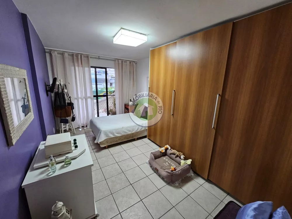 Apartamento, 3 quartos, 111 m² - Foto 10