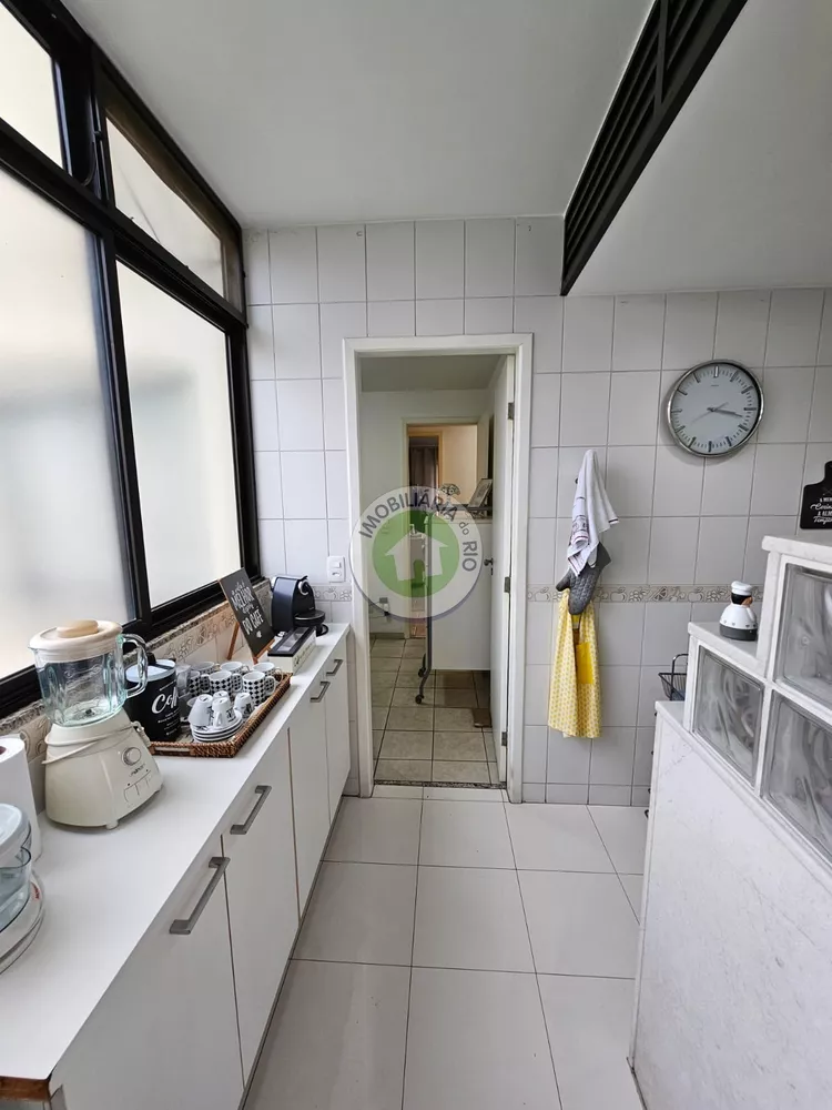 Apartamento, 3 quartos, 111 m² - Foto 6