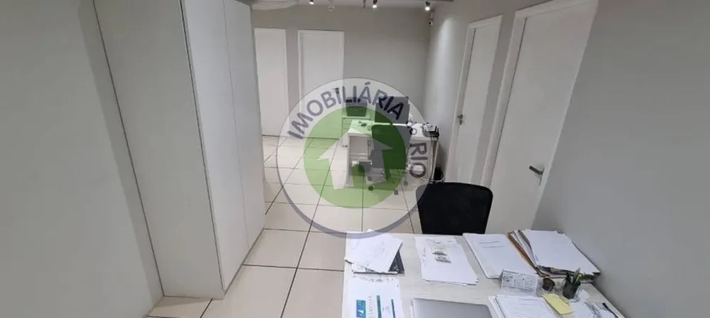 Sala-Conjunto, 136 m² - Foto 13
