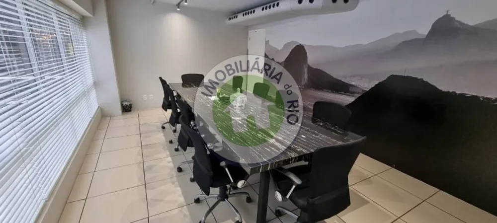 Sala-Conjunto, 136 m² - Foto 3
