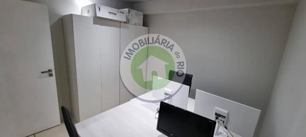 Sala-Conjunto, 136 m² - Foto 8
