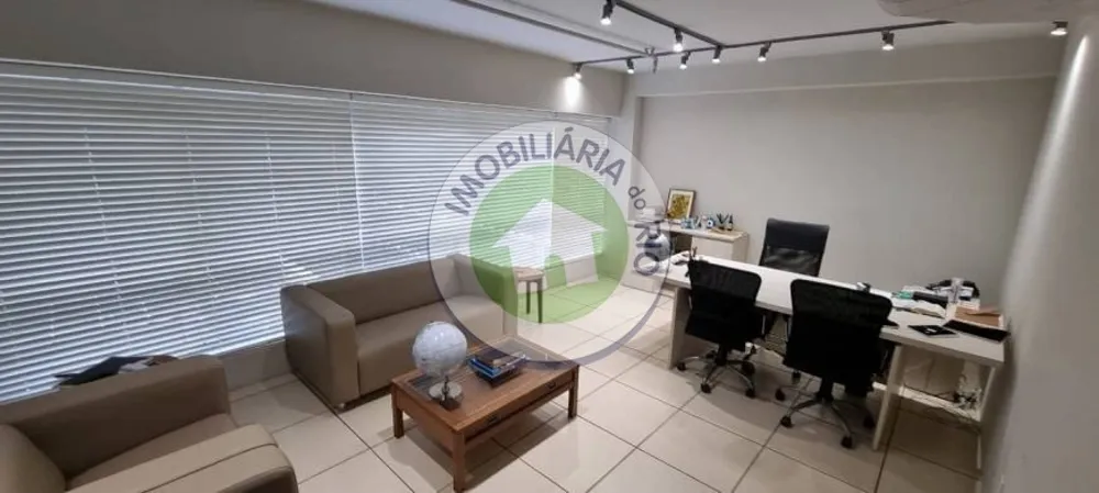 Sala-Conjunto, 136 m² - Foto 4