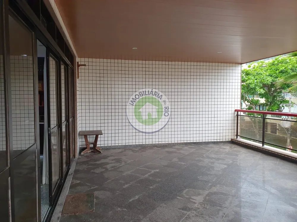 Apartamento, 3 quartos, 176 m² - Foto 4