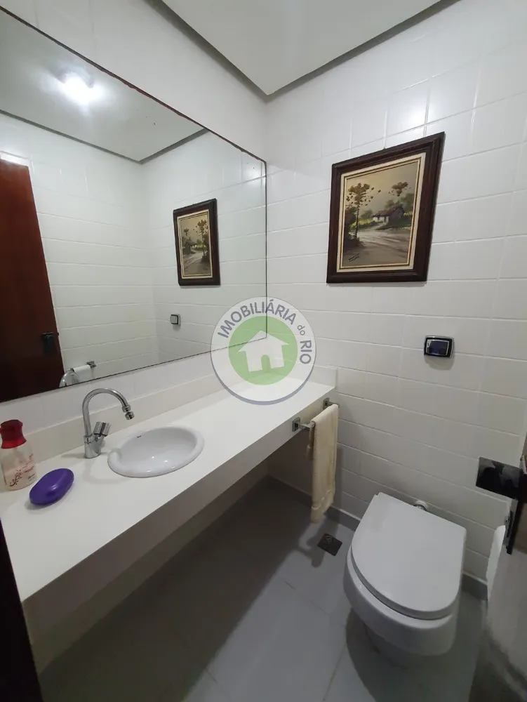 Apartamento, 3 quartos, 176 m² - Foto 39