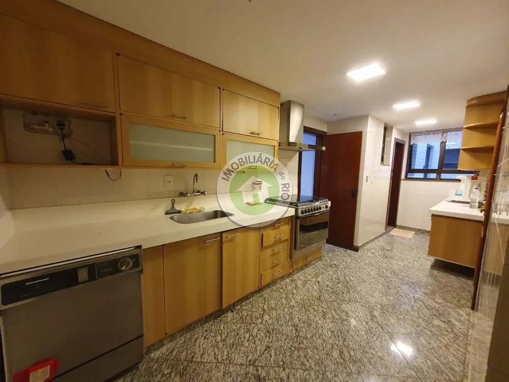 Apartamento, 3 quartos, 176 m² - Foto 27
