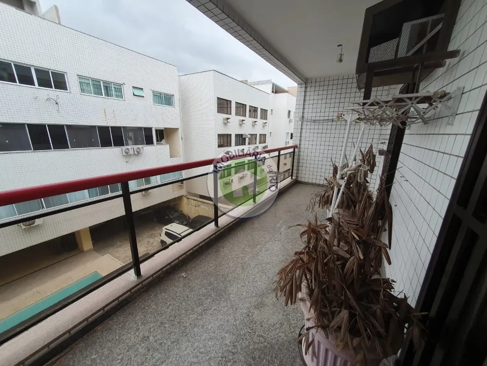 Apartamento, 3 quartos, 176 m² - Foto 22