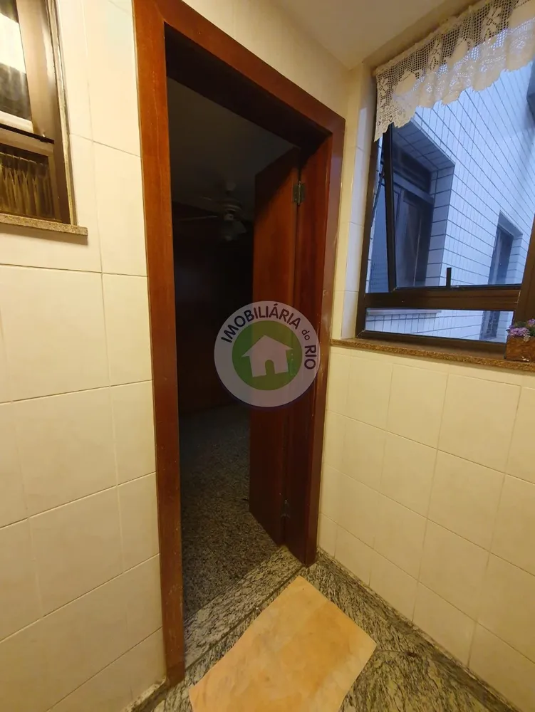 Apartamento, 3 quartos, 176 m² - Foto 32