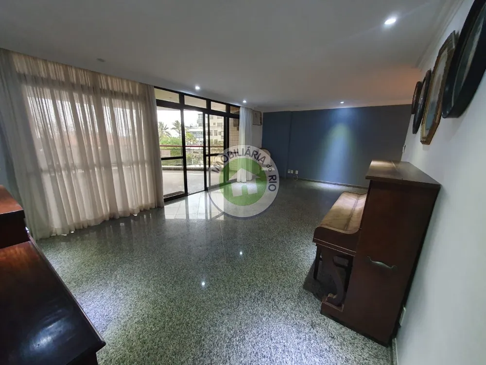 Apartamento, 3 quartos, 176 m² - Foto 6