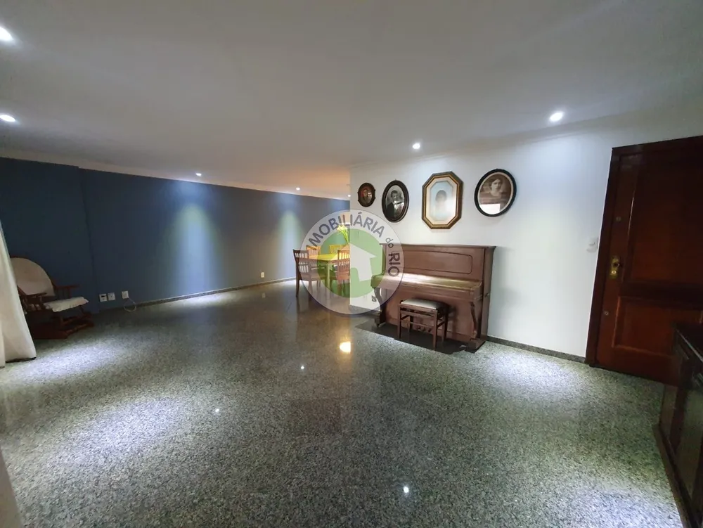 Apartamento, 3 quartos, 176 m² - Foto 5