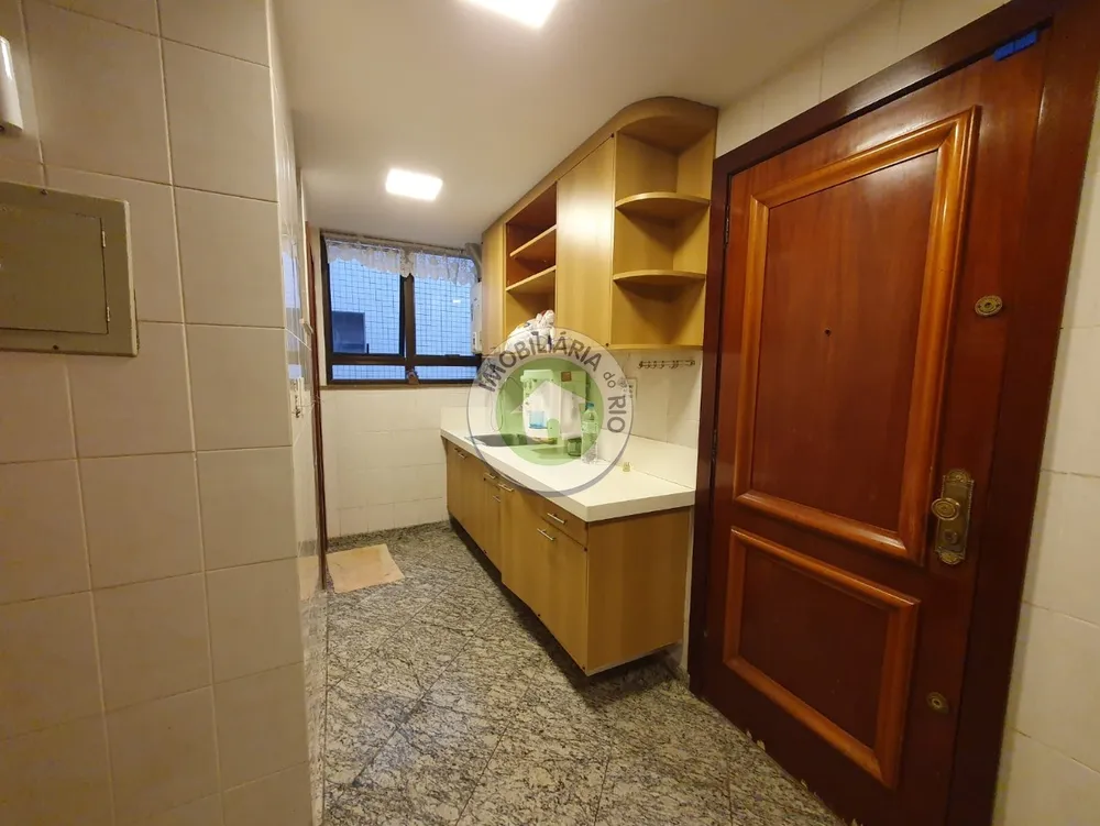 Apartamento, 3 quartos, 176 m² - Foto 25