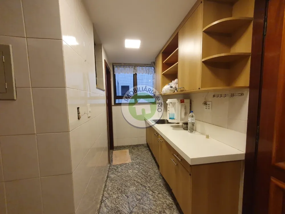 Apartamento, 3 quartos, 176 m² - Foto 26